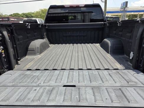 Used 2020 GMC Sierra 1500 Denali w/ Denali Ultimate Package AWD/4WD image 20