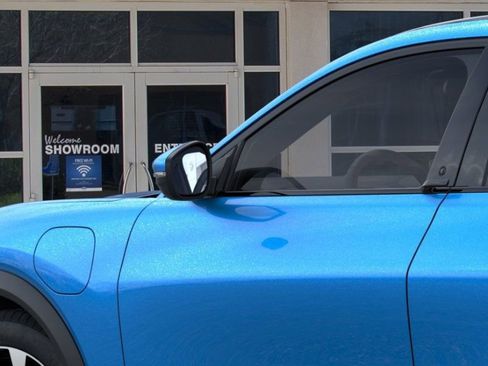 New 2024 Ford Mustang Mach-E Select w/ Comfort Package Lite image 21