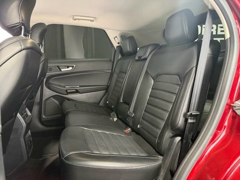 Used 2016 Ford Edge SEL w/ Equipment Group 201A FWD image 20