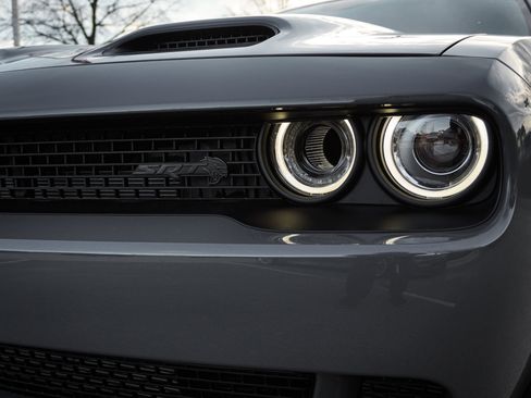 Used 2023 Dodge Challenger SRT Hellcat w/ Driver Convenience Group image 7