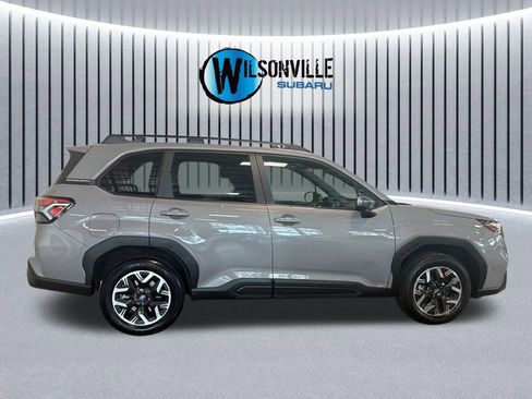 Certified 2025 Subaru Forester Premium image 15