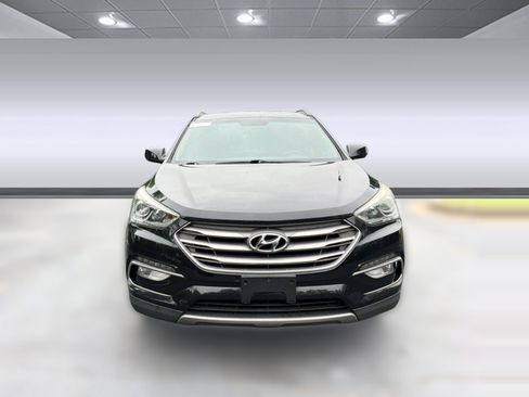 Used 2017 Hyundai Santa Fe Sport FWD image 27