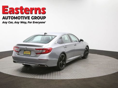 Used 2022 Honda Accord Sport Special Edition image 40