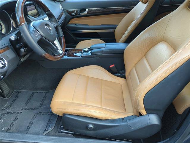Used 2014 Mercedes-Benz E 350 Cabriolet image 15