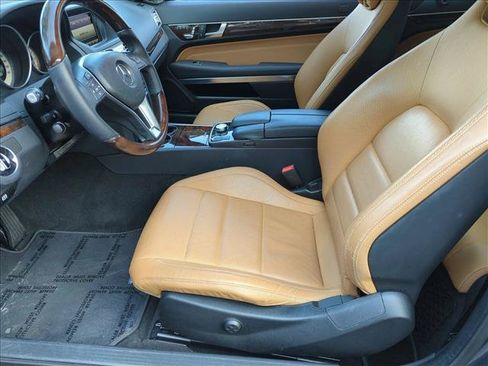 Used 2014 Mercedes-Benz E 350 Cabriolet image 15