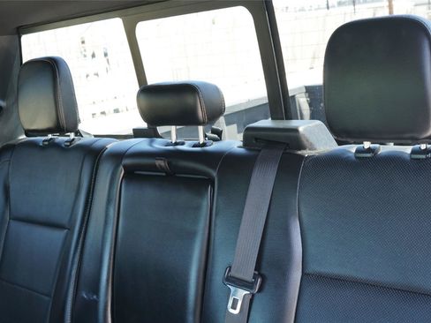 Used 2017 Ford F150 Lariat AWD/4WD image 24
