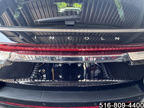 Used 2023 Lincoln Navigator Reserve AWD/4WD image 38