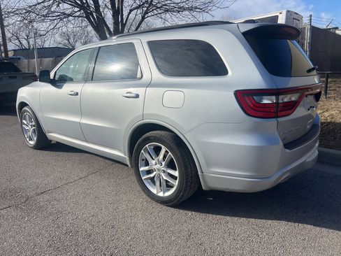 Used 2024 Dodge Durango R/T image 7