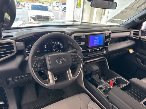 New 2026 Toyota Tundra SR5 image 15