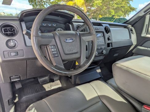 Used 2013 Ford F150 XL w/ PWR Equipment Group image 16