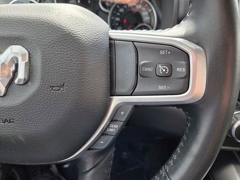 Certified 2023 RAM 1500 Big Horn image 33