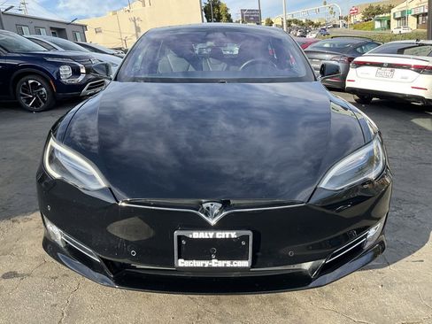 Used 2017 Tesla Model S 75 image 92