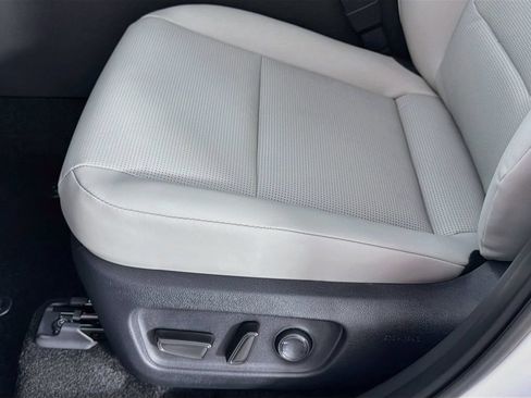 New 2026 Toyota RAV4 XLE Premium w/ Panoramic Sun Roof Package FWD image 23