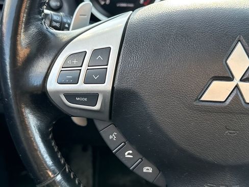 Used 2011 Mitsubishi Lancer GTS image 20