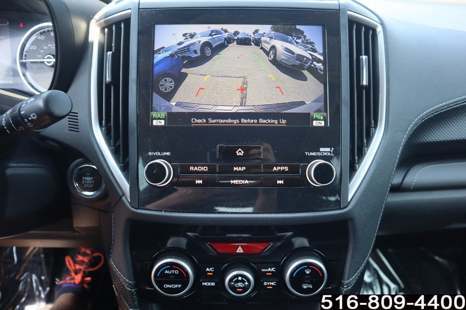 Used 2024 Subaru Forester Touring AWD/4WD image 20