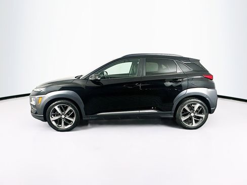 Used 2018 Hyundai Kona Limited FWD image 4