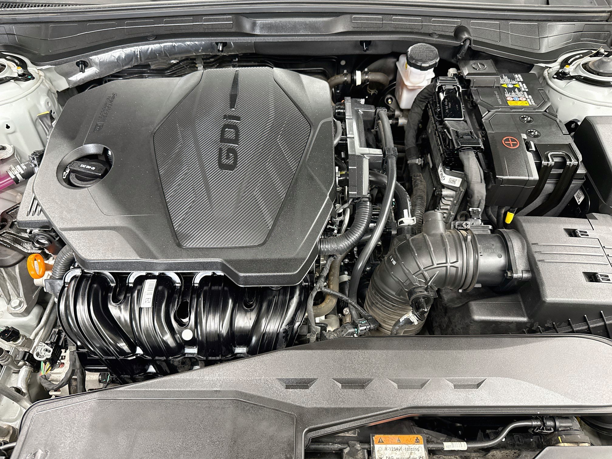 Used 2024 Hyundai Sonata SEL FWD image 33