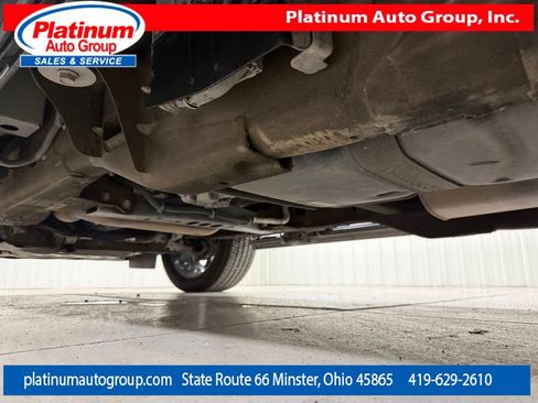 Used 2021 GMC Yukon Denali w/ Denali Premium Package AWD/4WD image 9
