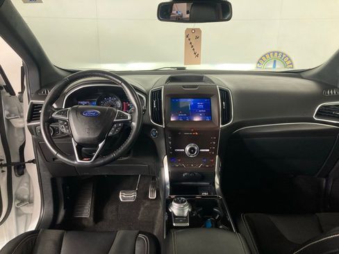 Used 2020 Ford Edge ST w/ Equipment Group 401A image 6
