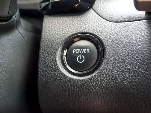 Certified 2025 Toyota Camry LE FWD image 13