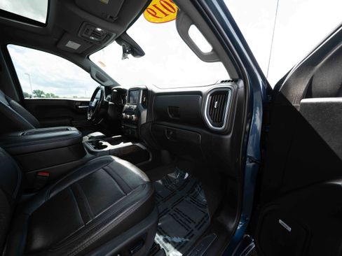 Used 2019 GMC Sierra 1500 Denali w/ Denali Ultimate Package AWD/4WD image 25