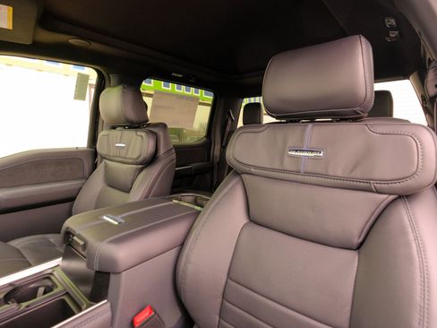 New 2026 Ford F250 Platinum image 21