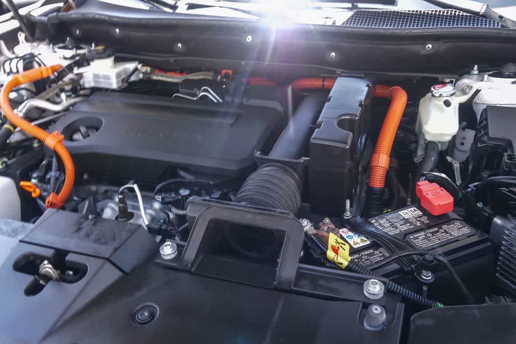 Used 2024 Honda CR-V Sport Touring image 24