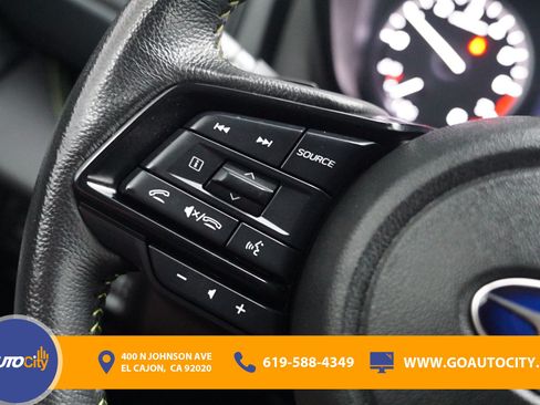 Used 2024 Subaru Ascent Onyx Edition AWD/4WD image 22