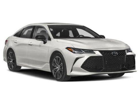Used 2019 Toyota Avalon Touring w/ All Weather Liner Package FWD image 9