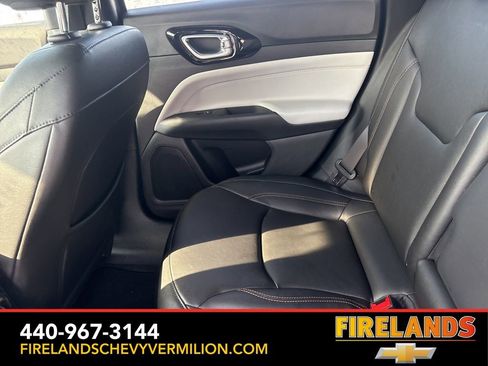 Used 2024 Jeep Compass Limited image 43