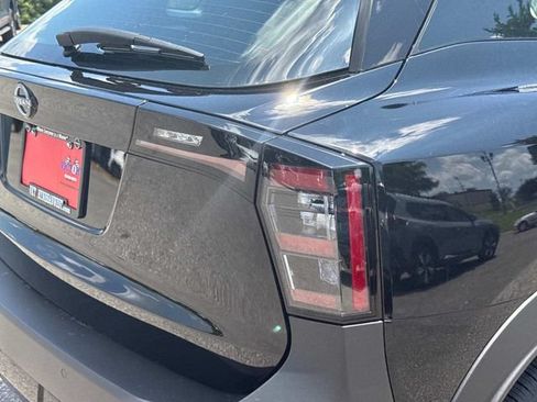 New 2026 Nissan Kicks S FWD image 12