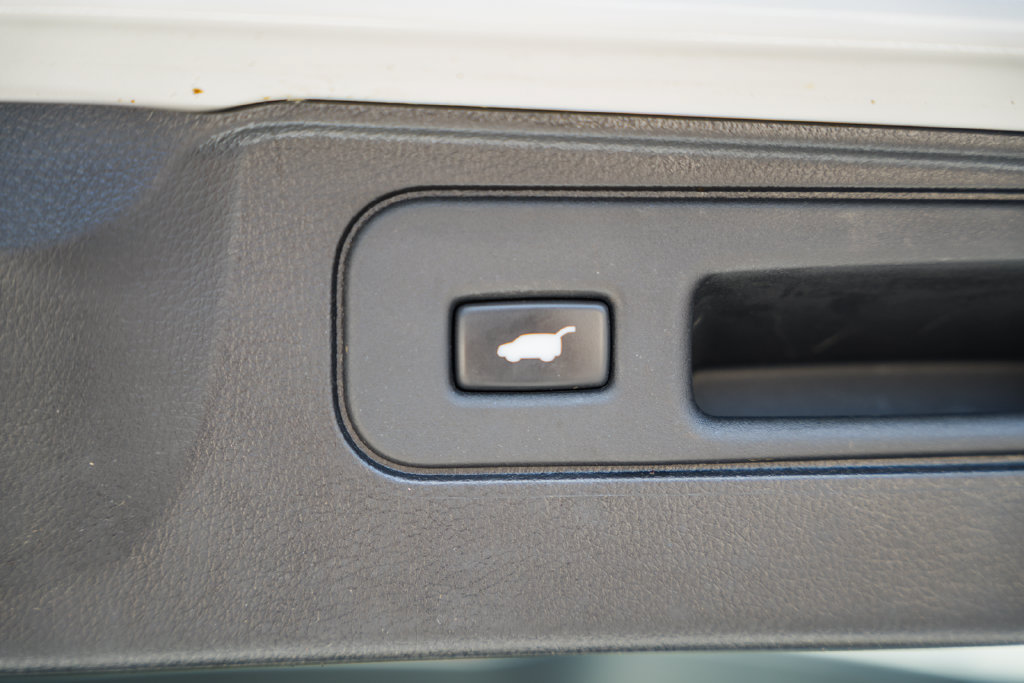 Certified 2025 Honda Passport EX-L image 10