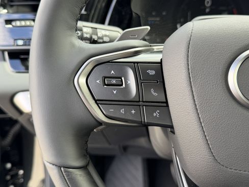 New 2026 Lexus RX 350 Premium image 20