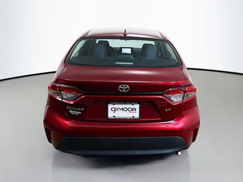 Certified 2023 Toyota Corolla LE FWD image 6