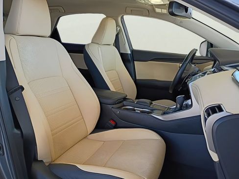 Used 2021 Lexus NX 300 FWD w/ Comfort Package image 3