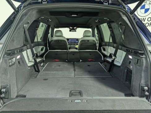 New 2026 BMW X7 xDrive40i w/ M Sport Package image 22