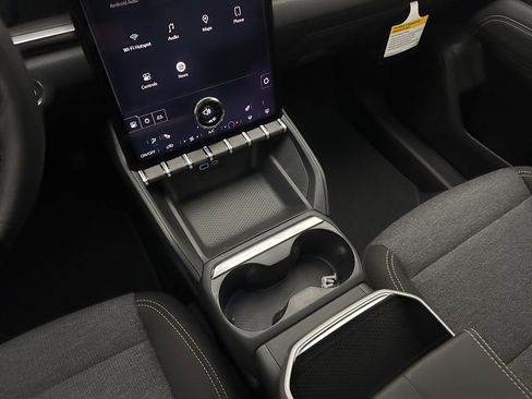 New 2026 GMC Terrain Elevation AWD/4WD image 18
