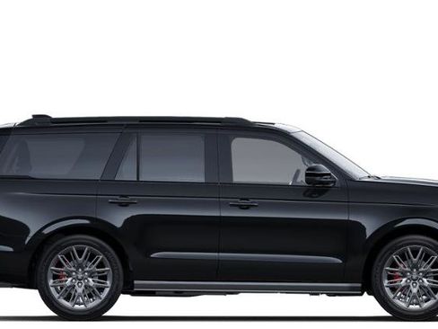 New 2025 Ford Expedition Platinum w/ Stealth Performance Package AWD/4WD image 5