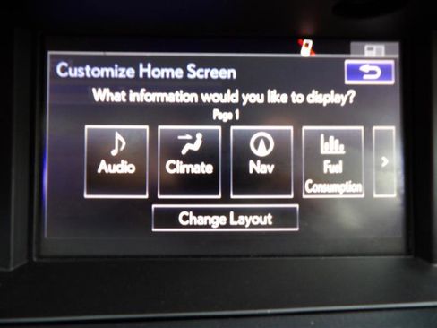 Used 2015 Lexus ES 350 image 25