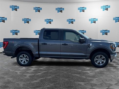 Used 2023 Ford F150 XLT image 6