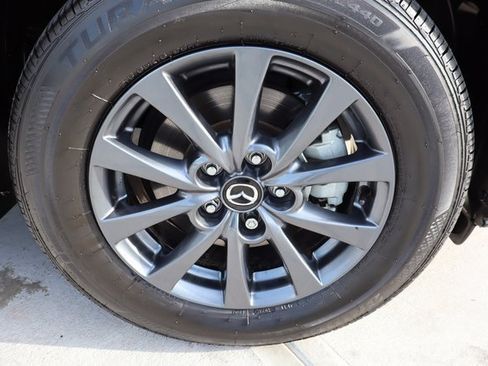 Certified 2025 MAZDA CX-30 AWD 2.5 S image 43