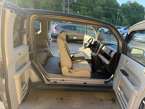 Used 2011 Honda Element LX image 12