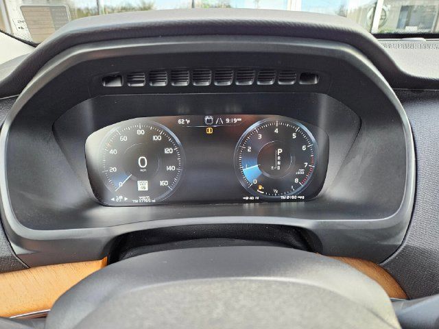 Used 2021 Volvo XC90 T6 Momentum w/ Advanced Package AWD/4WD image 25