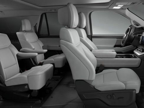 New 2027 Ford Expedition Max Platinum AWD/4WD image 52