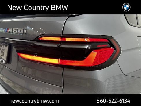 New 2026 BMW X7 M60i image 32