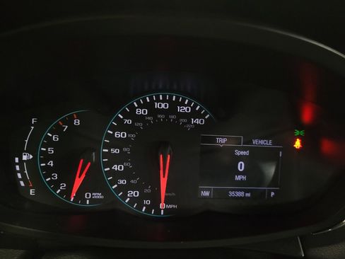 Used 2019 Chevrolet Trax LS image 23