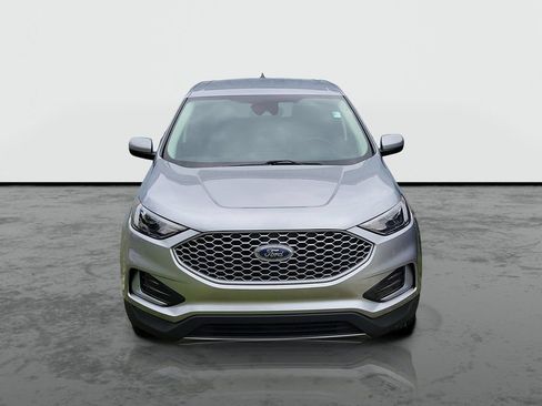 Used 2024 Ford Edge SEL AWD/4WD image 2