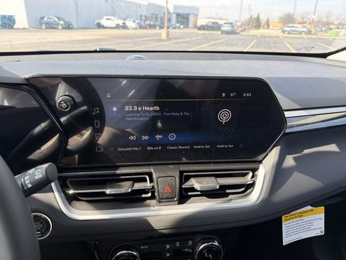 New 2026 Chevrolet TrailBlazer LT image 15