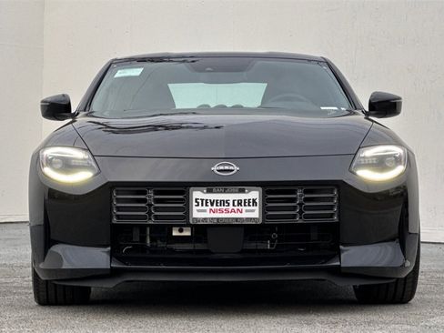 New 2026 Nissan Z Performance image 3