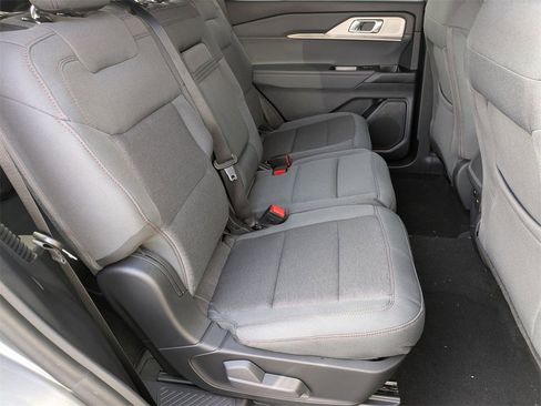 New 2026 Ford Explorer Active image 20